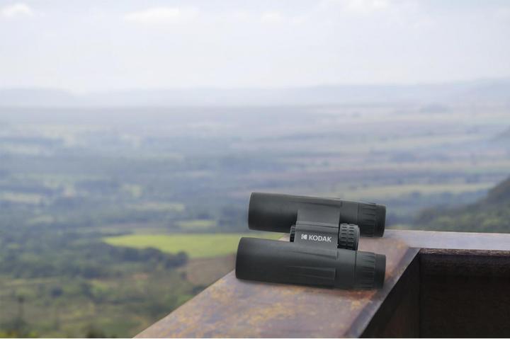 Actual product image Kodak Binoculars BCS600 12x32 black (12 x, 32 mm)