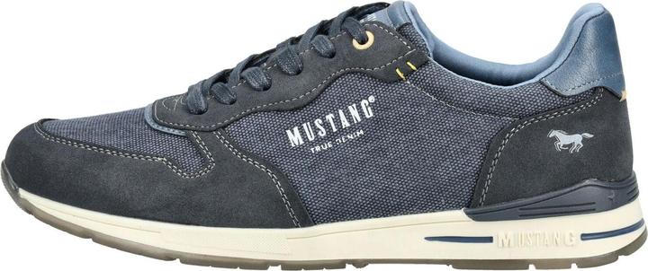 Produktbild Mustang Sneaker (43)
