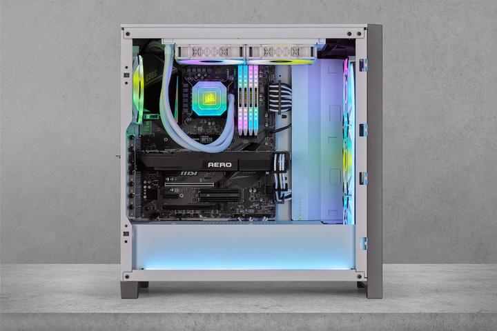 Immagine prodotto Corsair MP600 PRO (1000 GB, M.2 2280)