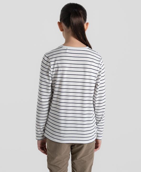 Image du produit Craghoppers T-shirt à manches longues Nosilife Cruz (116)