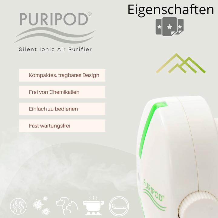 Image du produit Lipo Puripod