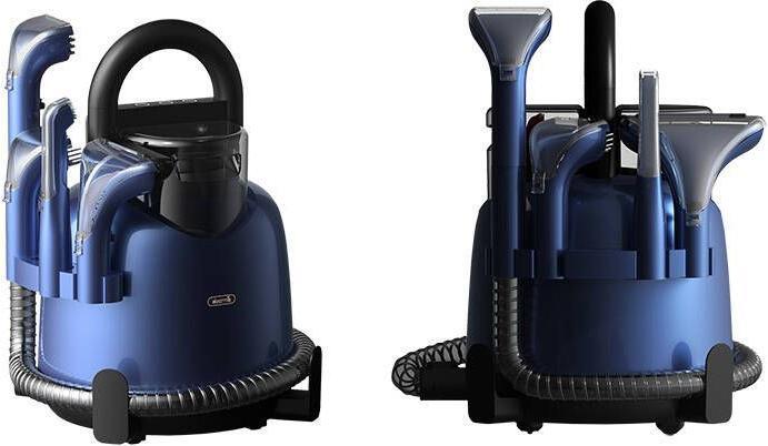 Image du produit Deerma DEM-BY200 (Aspirateur eau et poussière)