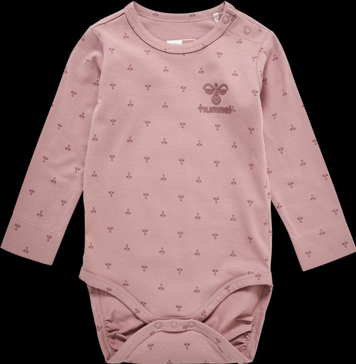 Actual product image hummel hmlBEESY BODY L/S (86)