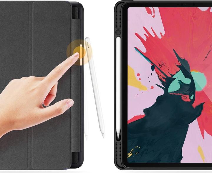 Image du produit Dux Ducis Série Domo (iPad Pro 10.5 2017 (1. Gen))