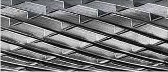 Immagine prodotto Forum Professional Solutions Fresa ZYA1625 C 6mm 16x25mm