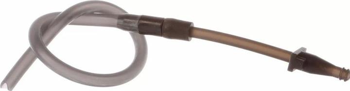 Actual product image Bosch Hausgeräte Siemens milk hose set 12012864