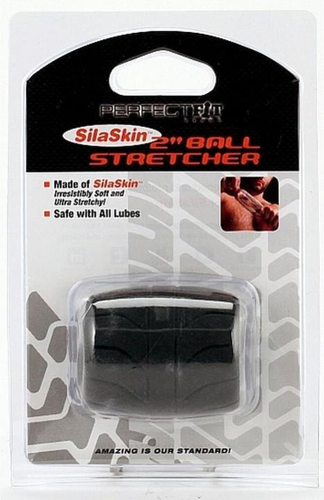 Image du produit PerfectFitBrand SilaSkin Ball Stretcher (4.40 cm)