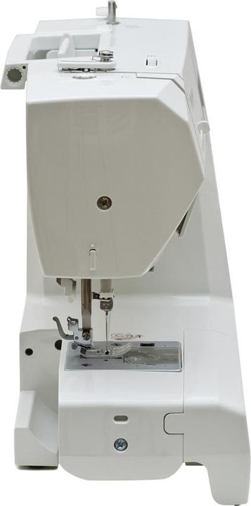 Produktbild MC250C Nähmaschine Halbautomatische Nähmaschine Elektromechanisch