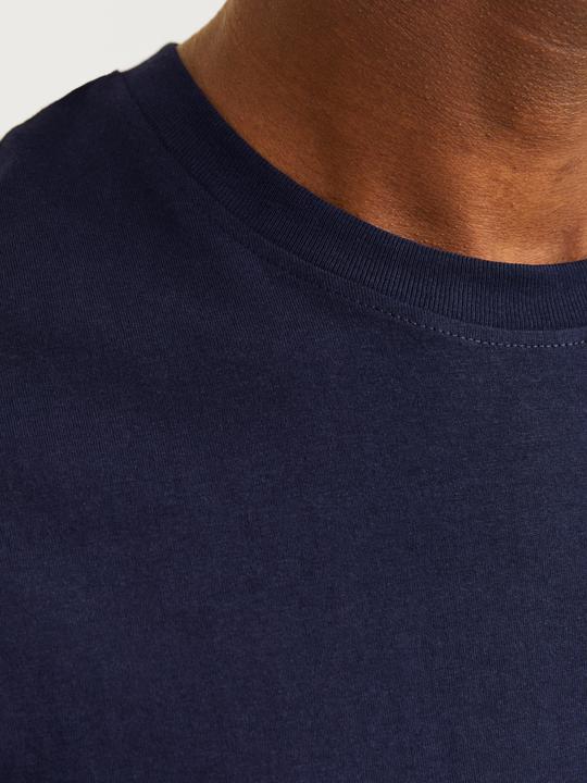 Immagine prodotto Jack & Jones T-shirt stampata con scollo rotondo (S)