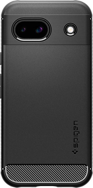 Actual product image Spigen Rugged Armor Case (Google Pixel 8)