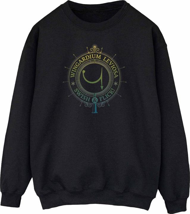 Image du produit - Sweat WINGARDIUM LEVIOSA - Homme (3XL)