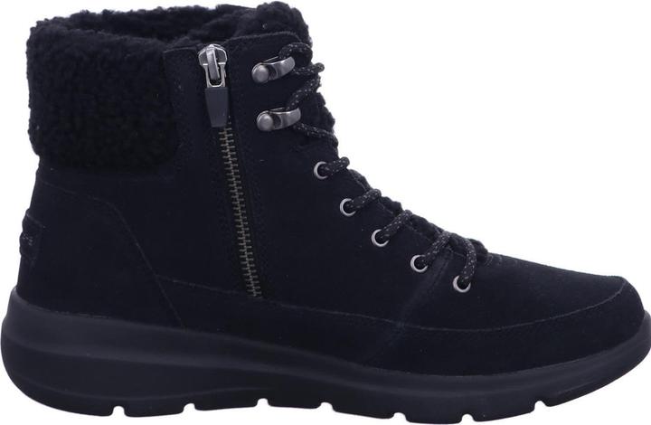 Immagine prodotto Skechers Stivaletti da donna con fodera calda 16677 (37)