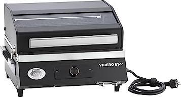 Immagine prodotto Rösle BBQ portatile VIDERO E2-P UE nero