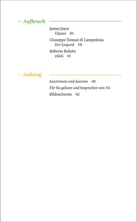 Produktbild Die neue ZEIT-Bibliothek der Weltliteratur (Deutsch, Zeitverlag Gerd Bucerius GmbH & Co. KG, 2024)
