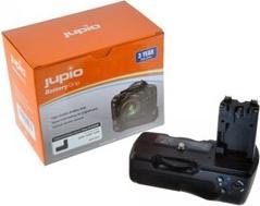 Jupio BatteryGrip Canon 1100D/1200D sans télécommande (Poignée d'alimentation)
