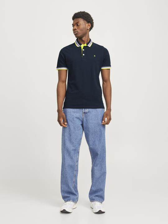 Image du produit Jack & Jones Jjepaulos Polo Ss Noos (XS)