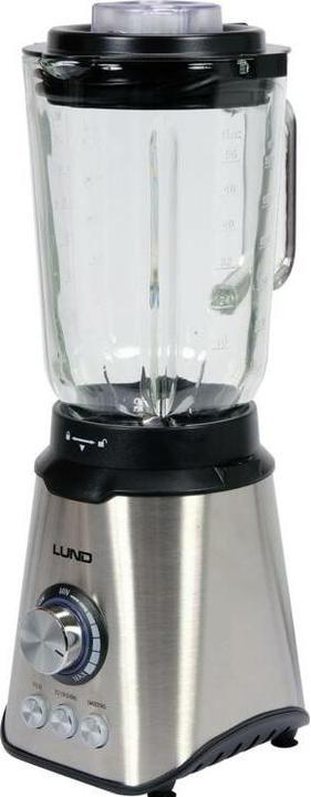 Produktbild Vorel LUND BLENDER KIELICHOWY 3w1 1,5L 1200W (1200 W)