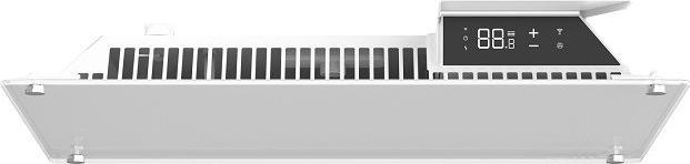 Produktbild Mill Heater GL400WIFI3 WiFi Gen3 Panel Heater, 400 W, Suitable for rooms iki 4-6 (400 W)