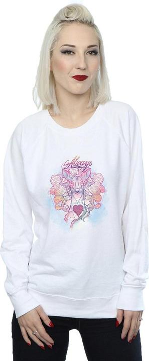 Image du produit - Sweat ALWAYS DOE - Femme (XXL)
