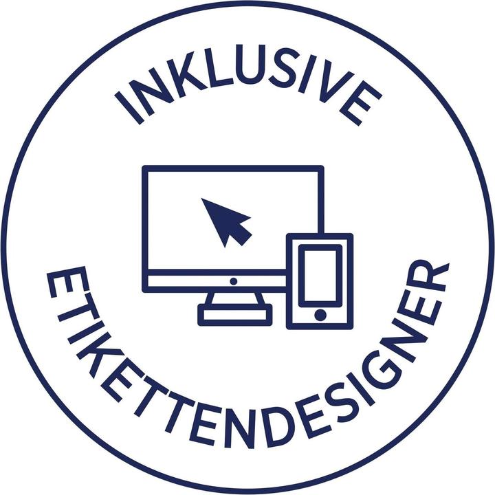 Productafbeelding Avery Universele etiketten