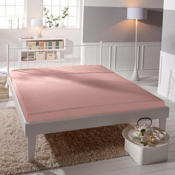 Immagine prodotto Estella Lenzuolo montato (100 x 200 cm, 90 x 190 cm)
