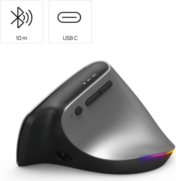 Actual product image Hama EMW-700 (Wireless)