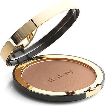 Produktbild Sisley Puder - Phyto-Poudre Compacte ( N°4 Bronze ) (4 Bronze)