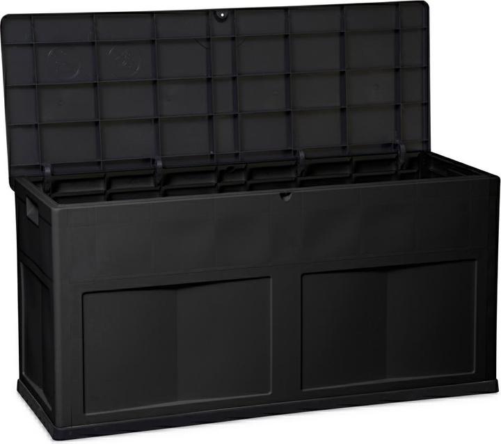Immagine prodotto Toomax MULTIBOX TREND, MAIL - ART. 160 - NOIR