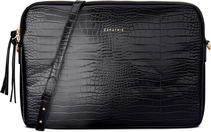 Actual product image Expatrié Laptop bag Marlene 15 inch (15")