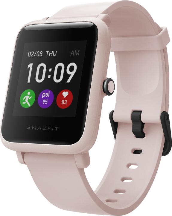 Actual product image Amazfit Bip S Lite EU (42 mm)