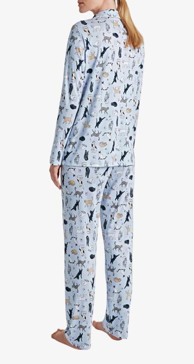 Actual product image Calida Pyjamas, button-through (M)