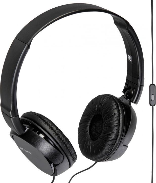 Actual product image Sony Mdr-Zx110ap (ANC, Cable)