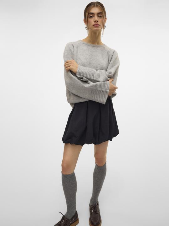 Immagine prodotto Vero Moda VMOTTILIE Minigonna a vita media Gonna (XS)