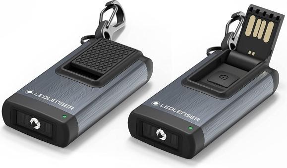 Immagine prodotto Ledlenser K4R (5.20 cm, 120 lm)