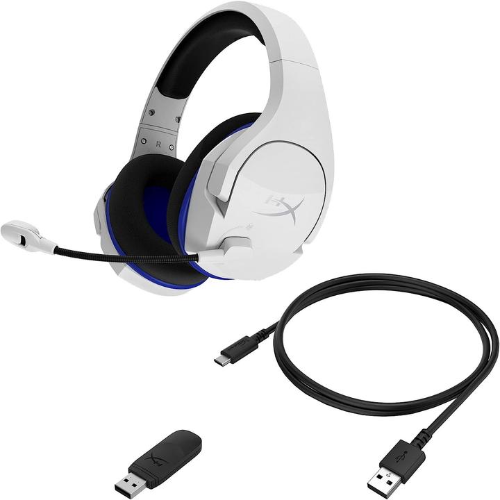 Produktbild HyperX Cloud Stinger Core (Kabellos)