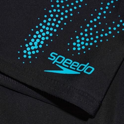 Produktbild Speedo Hyper Boom Logo Placement Aqua (15, 16)