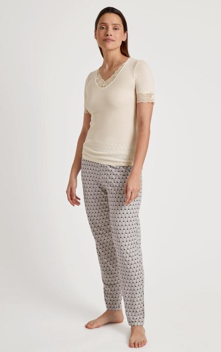 Actual product image Calida Silky Wool Glam (XS)