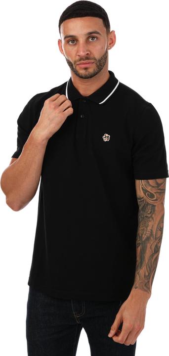 Immagine prodotto Ted Baker Camdn Maglietta Polo Maniche Corte Uomo (XS)