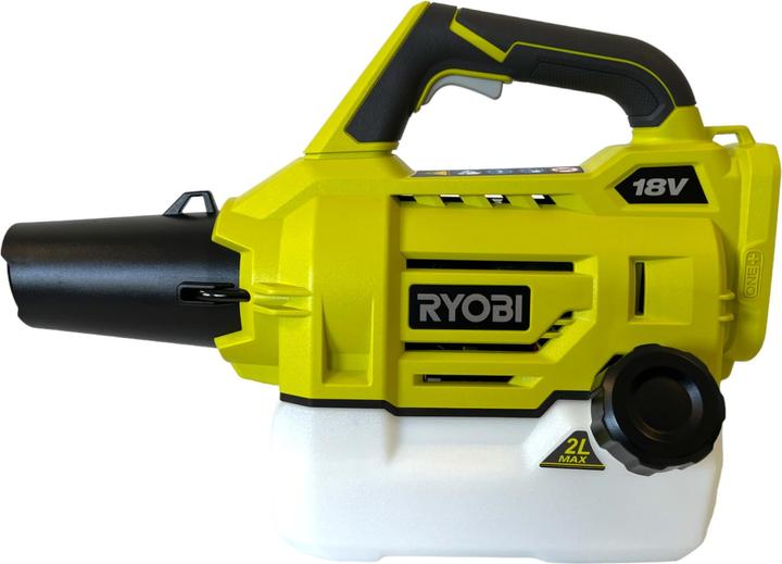 Actual product image Ryobi Fog Sprayer (2 l)