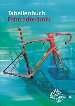 Image du produit Tabellenbuch Fahrradtechik (Allemand, Collectif, 2020)