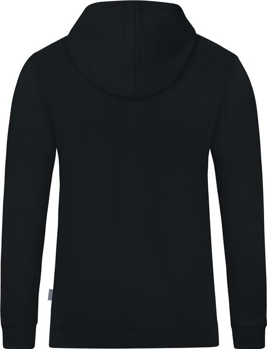 JAKO Kapuzensweat Organic