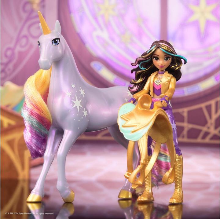 Produktbild Unicorn Academy Sophia & Wildstar
