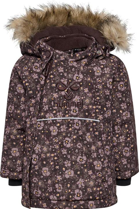 Actual product image hummel hmlJESSIE TEX JACKET (74)