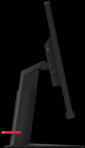 Actual product image Lenovo T25d-10 (1920 x 1200 pixels, 25")