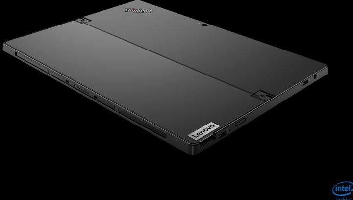 Produktbild Lenovo ThinkPad X12 (12.30", Intel Core i7-1160G7, 16 GB, 1000 GB, CH)