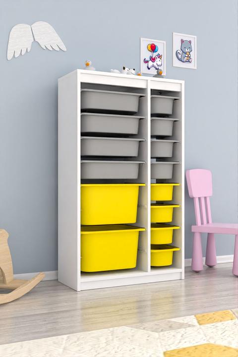Immagine prodotto Homitis Montana Multi Purpose Cabinet
