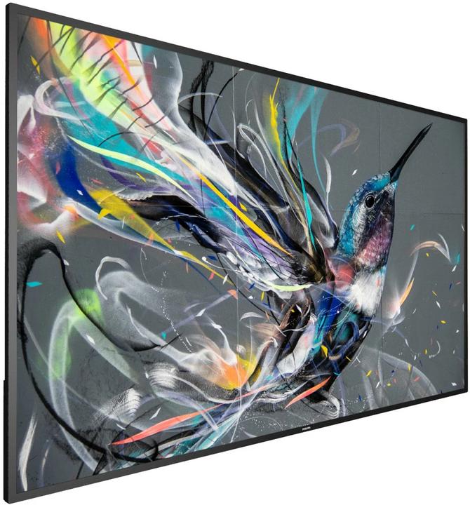 Produktbild Philips Q-Line 65BDL3511Q 18/7/UHD/400cd (3840 x 2160 Pixel, 65")