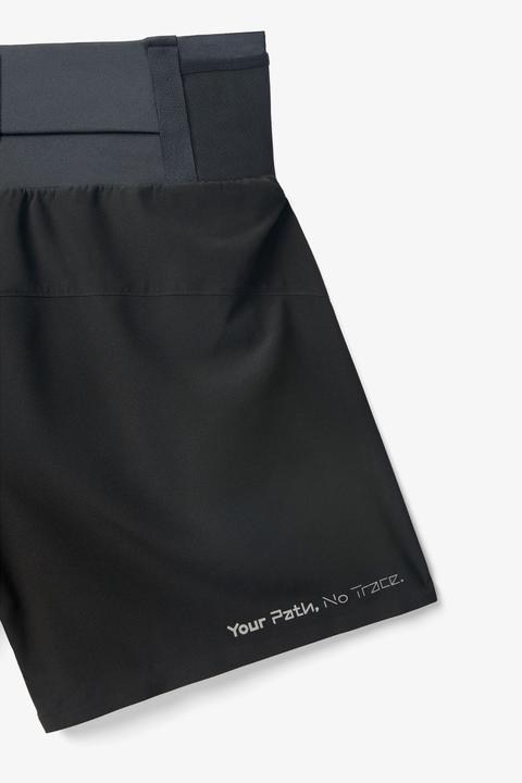 Image du produit Nnormal Race Shorts Black (XL)