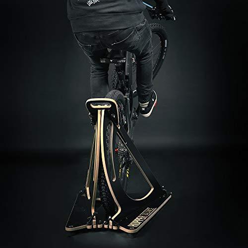 Image du produit Mtb Hopper Bike-Rampe Balance