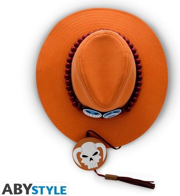 Actual product image ABYstyle One Piece - Portgas D. Ace